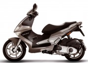 Gilera Runner 125VX